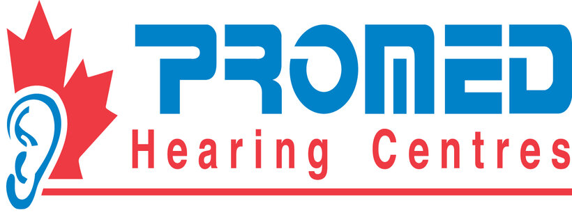 Promed Hearing Center  